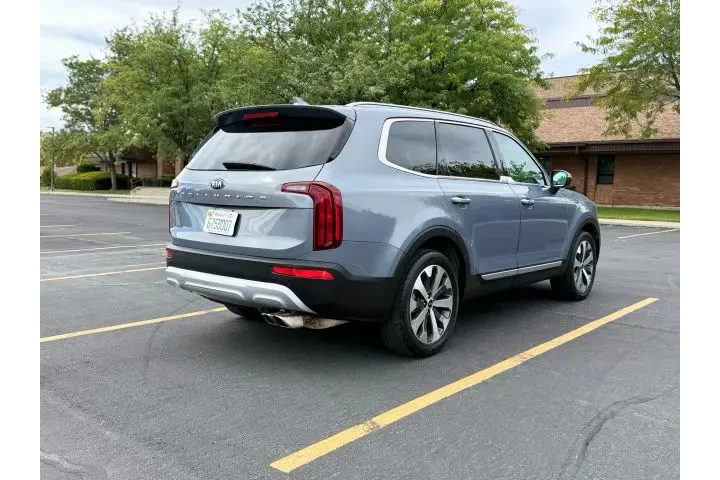 $19999 : 2020 KIA TELLURIDE image 6