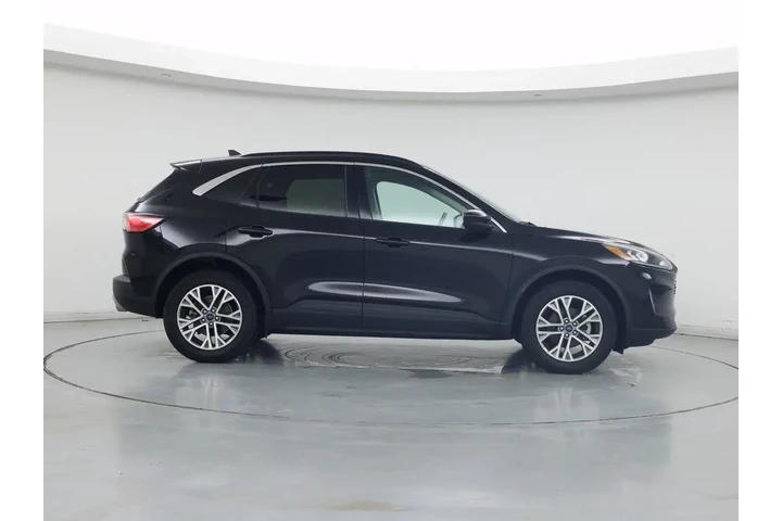 $23998 : Ford Escape 2022 AWD SEL 4dr image 7