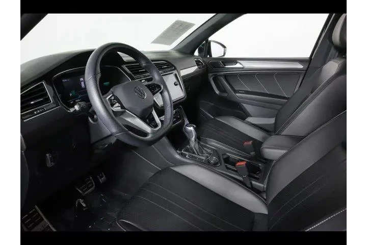 $24875 : Volkswagen Tiguan 2022 AWD S image 10