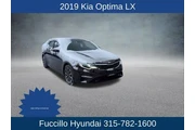 $13526 : Kia Optima 2019 LX 4dr Sedan thumbnail