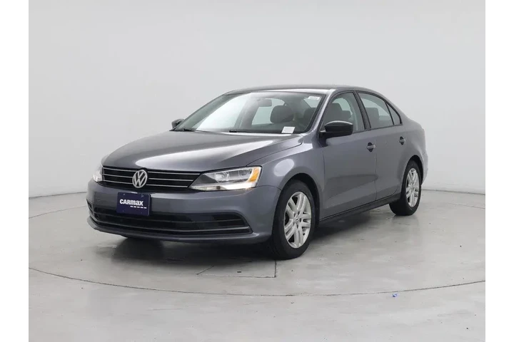 $10599 : Volkswagen Jetta 2015 S 4dr image 4