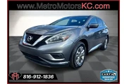 2018 Murano FWD S en Kansas City MO
