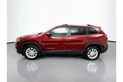 $20500 : Jeep Cherokee 2021 Latitude thumbnail