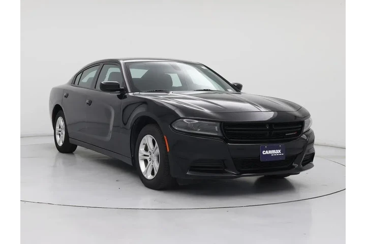 $23998 : Dodge Charger 2022 SXT 4dr S image 1