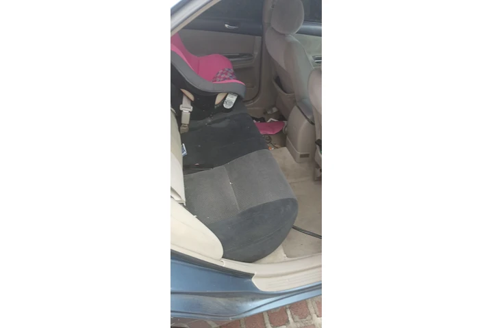 $3000 : TOYOTA CAMRY SE image 3