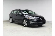Volkswagen Golf SportWagen 2 en Charlotte