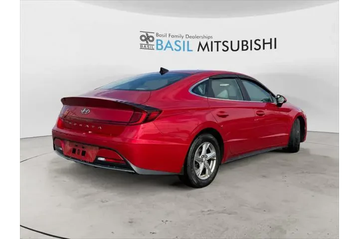 $15998 : Hyundai SONATA 2020 SE 4dr S image 5
