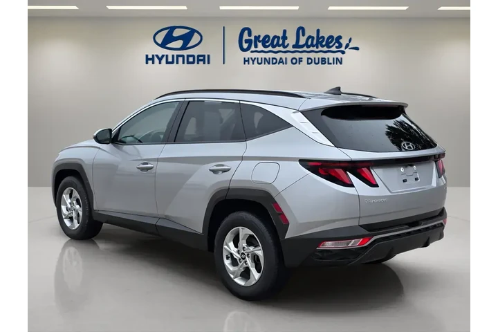 $24966 : Hyundai TUCSON 2024 AWD SEL image 5