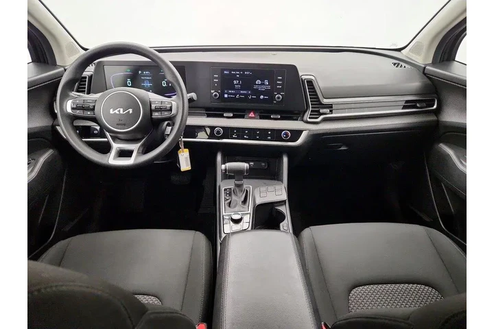 $20998 : Kia Sportage 2023 LX 4dr SUV image 9