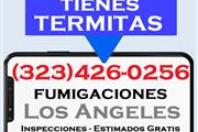 TERMITES ORANGE COUNTY 24/7.- thumbnail