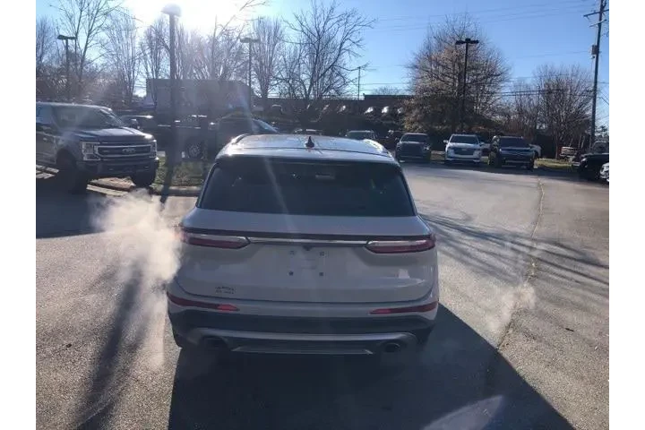 $29755 : Lincoln Corsair 2022 Standar image 4