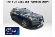 Subaru Outback 2020 AWD Limi en San Diego