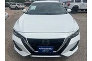 $16995 : Nissan Sentra 2023 SV 4dr Se thumbnail