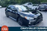 $24024 : PRE-OWNED 2019 SUBARU WRX BASE thumbnail