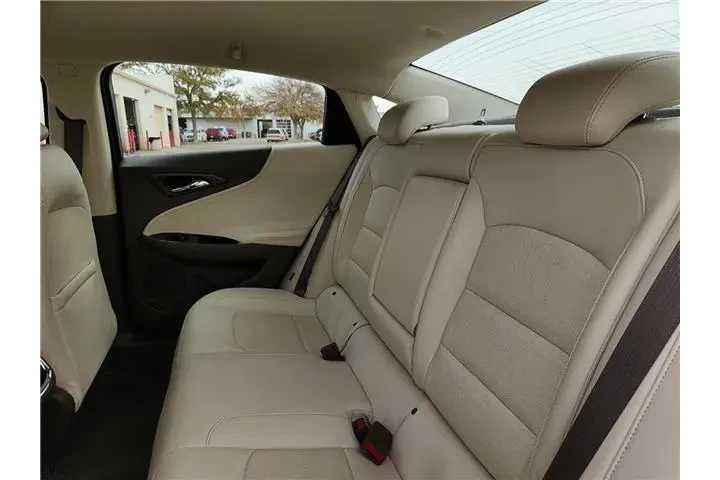 $27995 : Chevrolet Malibu 2024 LT 4dr image 10