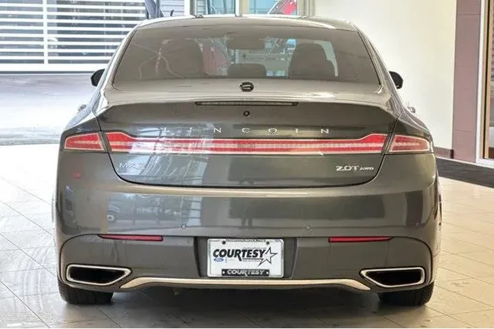 $15997 : Lincoln MKZ 2019 AWD Reserve image 5