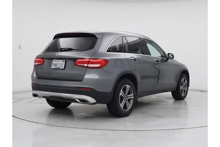 $20998 : Mercedes-Benz GLC 2019 AWD G image 8