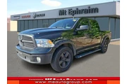 Ram 1500 2015 4x4 Big Horn 4 en Camden