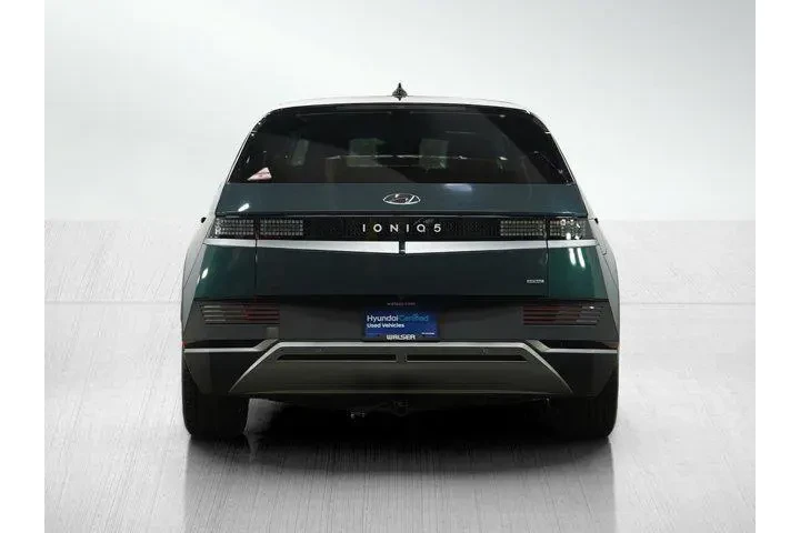 $27998 : Hyundai IONIQ 5 2023 AWD SEL image 4