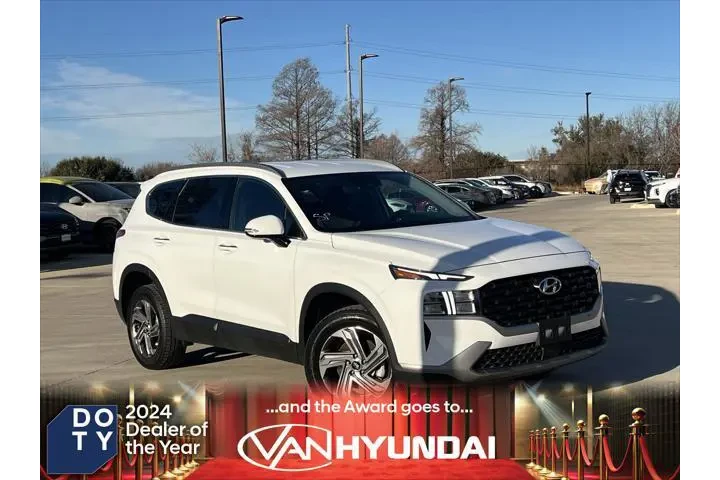 $19975 : Hyundai SANTA FE 2023 AWD SE image 1