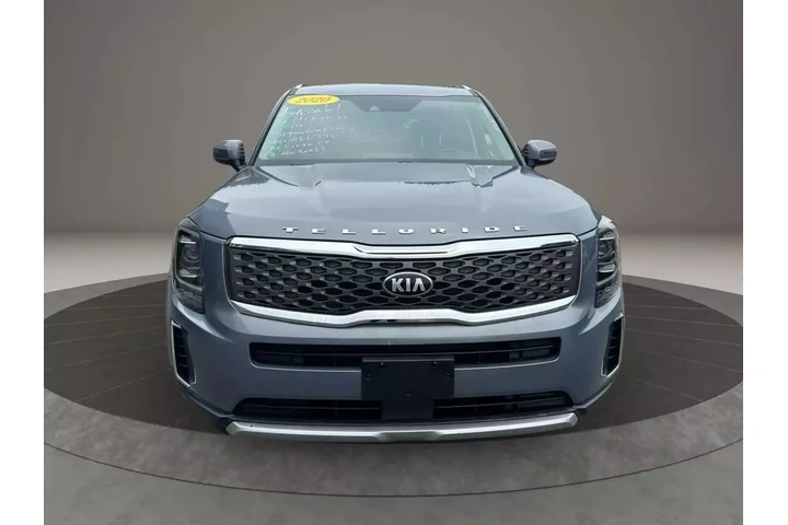 $19495 : 2020 KIA TELLURIDE image 5