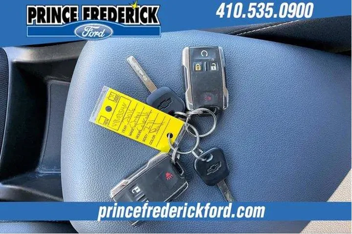 $25000 : Chevrolet Colorado 2016 4x4 image 10