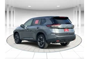 $19312 : Nissan Rogue 2024 AWD SV 4dr thumbnail