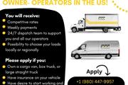 Owner-operators in the US