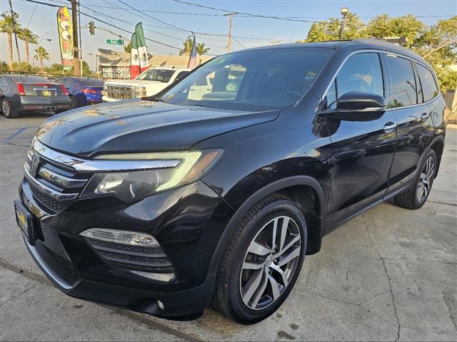 $18995 : 2016 Pilot Elite 4WD image 1