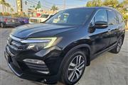 2016 Pilot Elite 4WD en Palm Springs