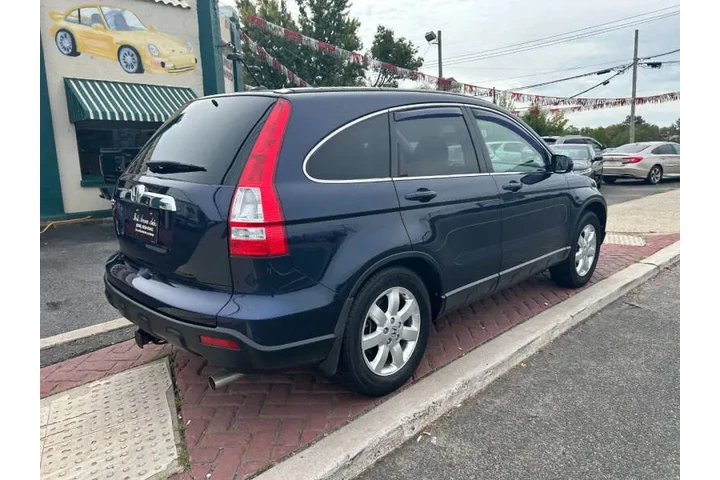 $9995 : 2008 CR-V EX-L w/Navi image 3