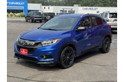 $21998 : 2021 HR-V Sport thumbnail