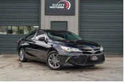Toyota Camry 2017 SE 4dr Sed en Chicago