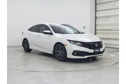 Honda Civic 2021 Sport 4dr S