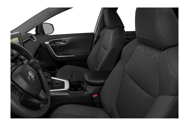 $28999 : 2020 RAV4 XLE image 7