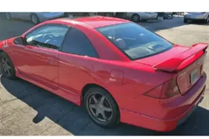 $995 : PINTA COMPLETO tu HONDA x 995 image 5