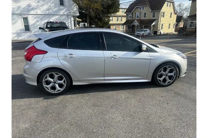 $14995 : Ford Focus 2014 ST 4dr Hatch image 6