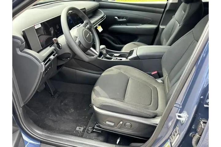 $27820 : Hyundai TUCSON 2025 SEL 4dr image 9