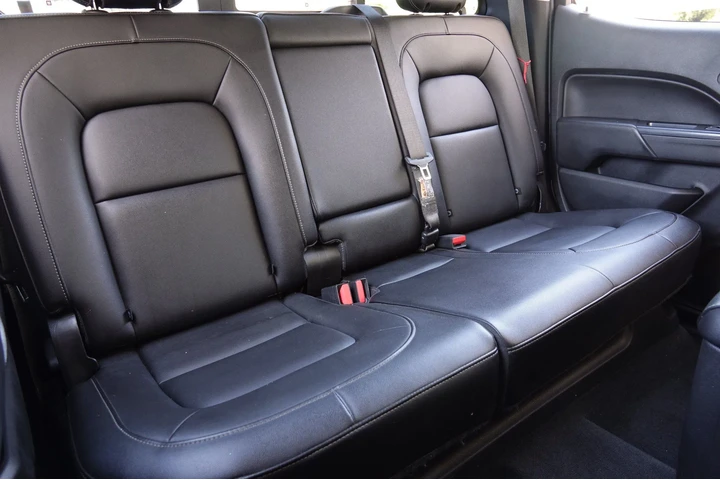 $19995 : 2018 Colorado ZR2 image 10