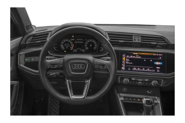$30000 : Audi Q3 2025 AWD quattro S l image 6