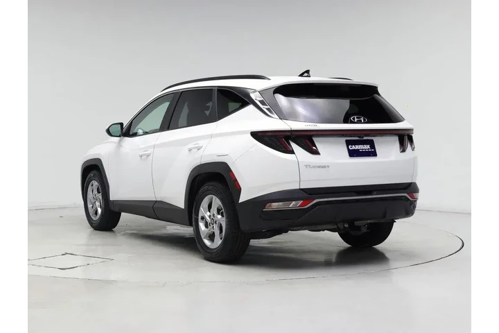 $21998 : Hyundai TUCSON 2023 SEL 4dr image 2