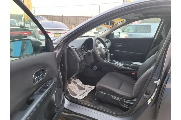 $11999 : 2016 HR-V EX image 10