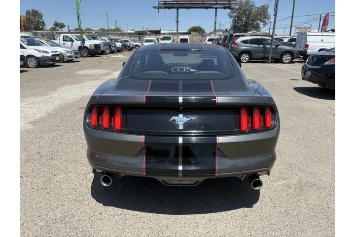$16599 : 2016 Mustang V6 image 6