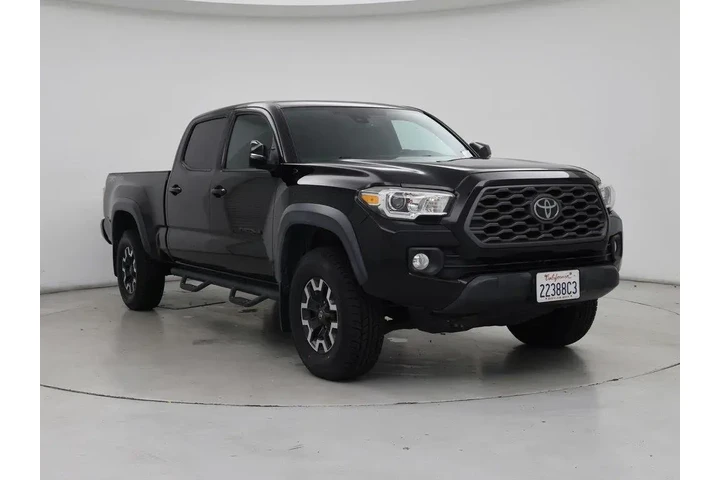 $30998 : Toyota Tacoma 2021 4x4 TRD O image 1