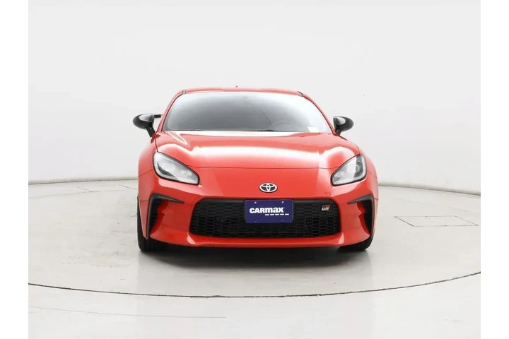 $31998 : Toyota GR86 2024 2dr Coupe 6 image 5