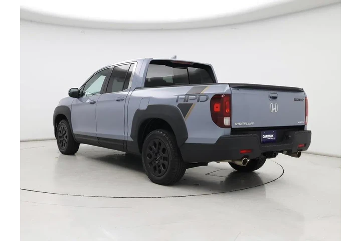 $33998 : Honda Ridgeline 2023 AWD RTL image 2