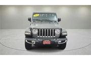 $28333 : Jeep Gladiator 2021 4x4 Over thumbnail