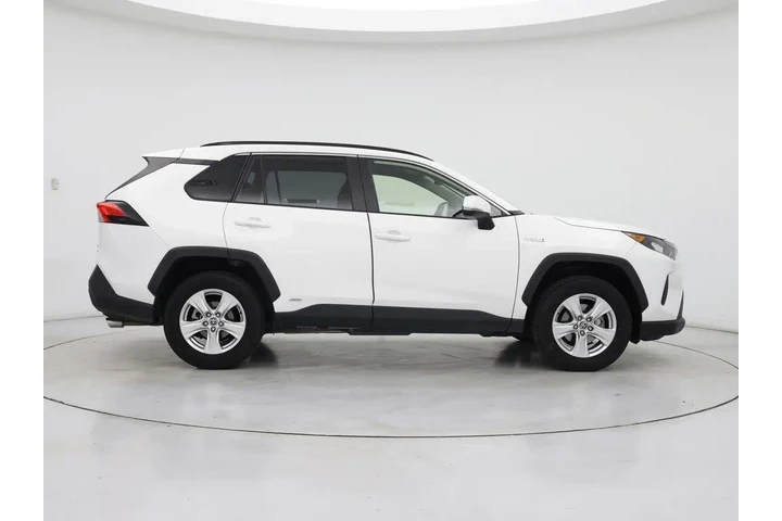 $26998 : Toyota RAV4 Hybrid 2020 AWD image 7