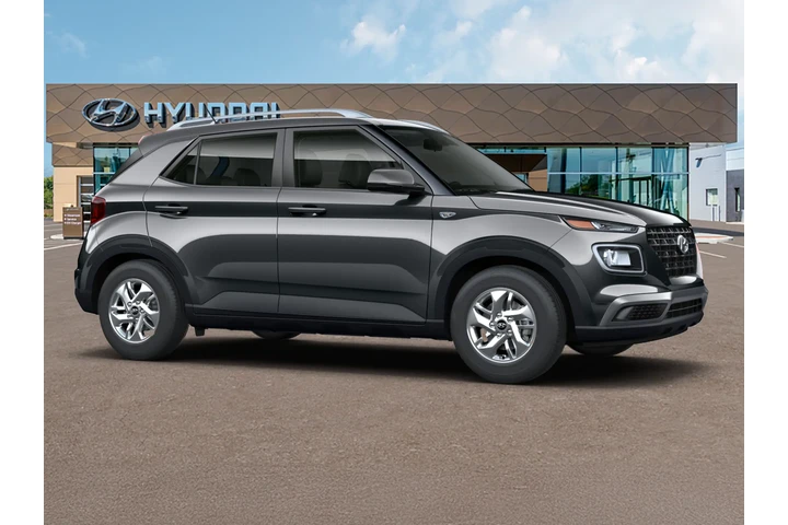 $15899 : Hyundai VENUE 2023 SE 4dr Cr image 10