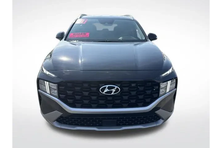 $26438 : Hyundai SANTA FE 2023 AWD SE image 8
